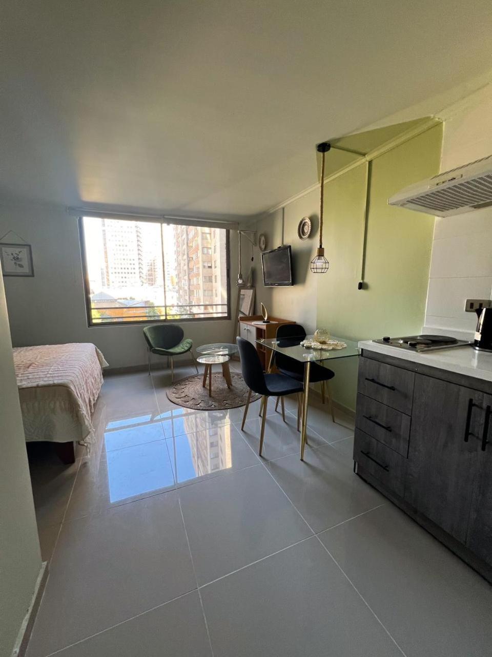 Apartamento Vivir En Centro *