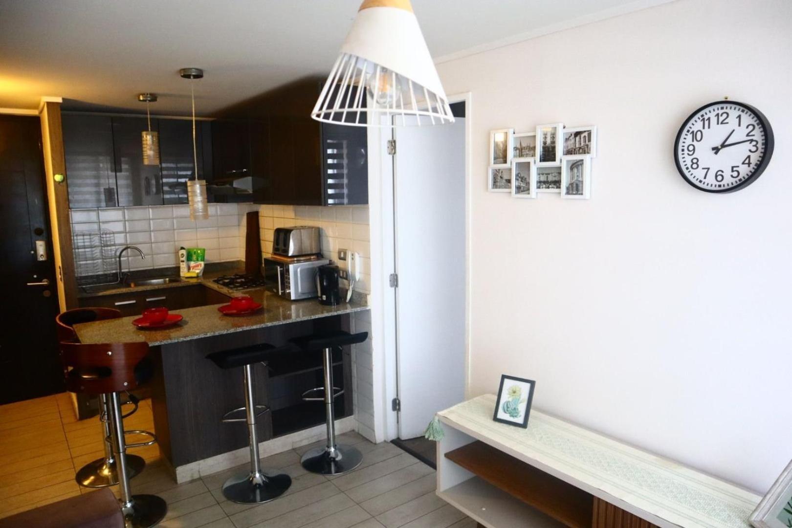 Apartamento Edificio Coronel Souper 4060 *