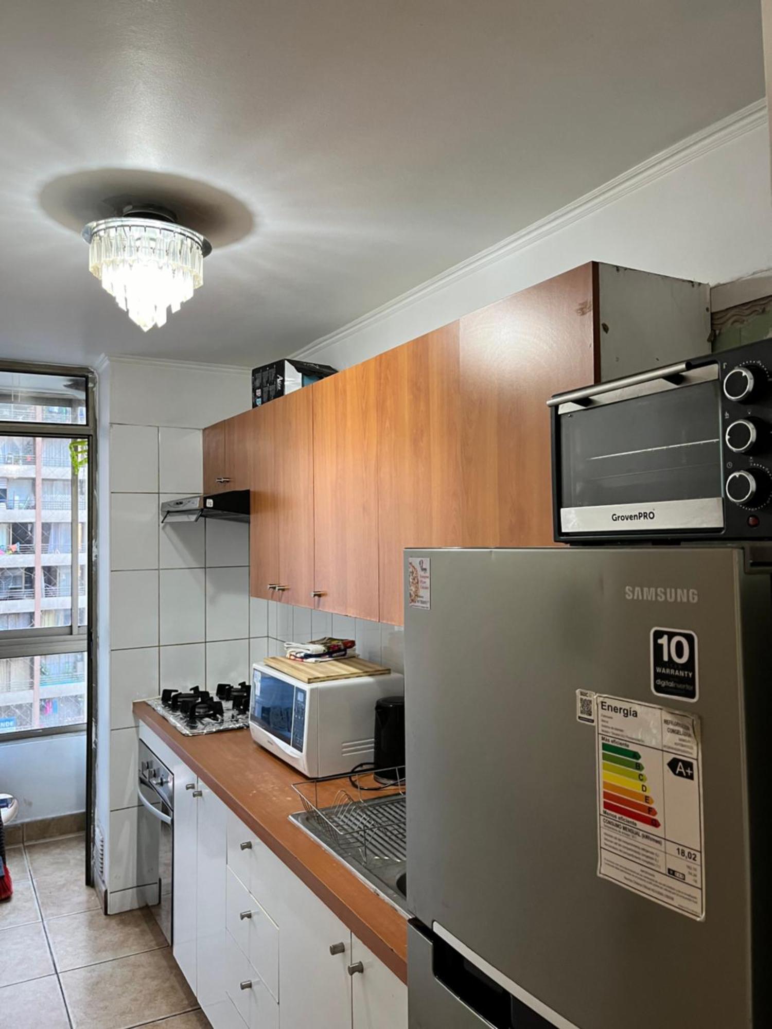 Departamento Centro Full Equipado Apartamento *