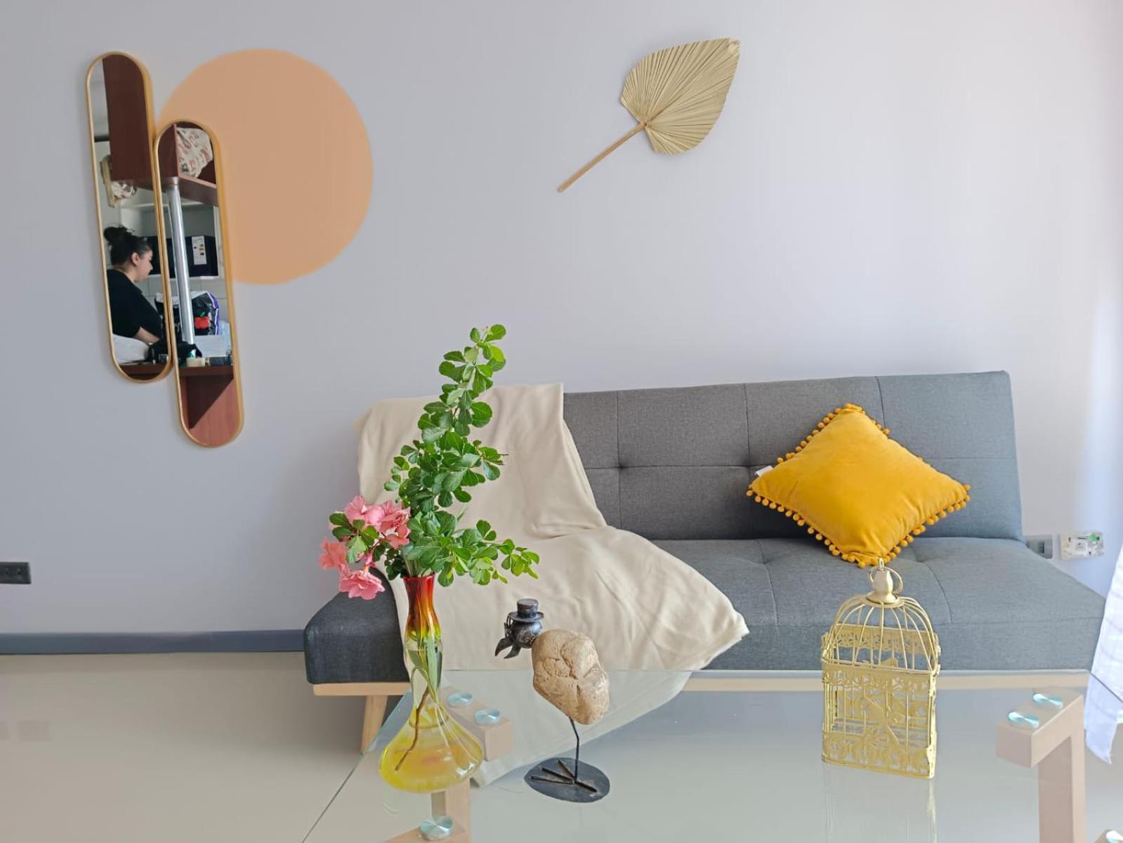 Apartamento Vivir En