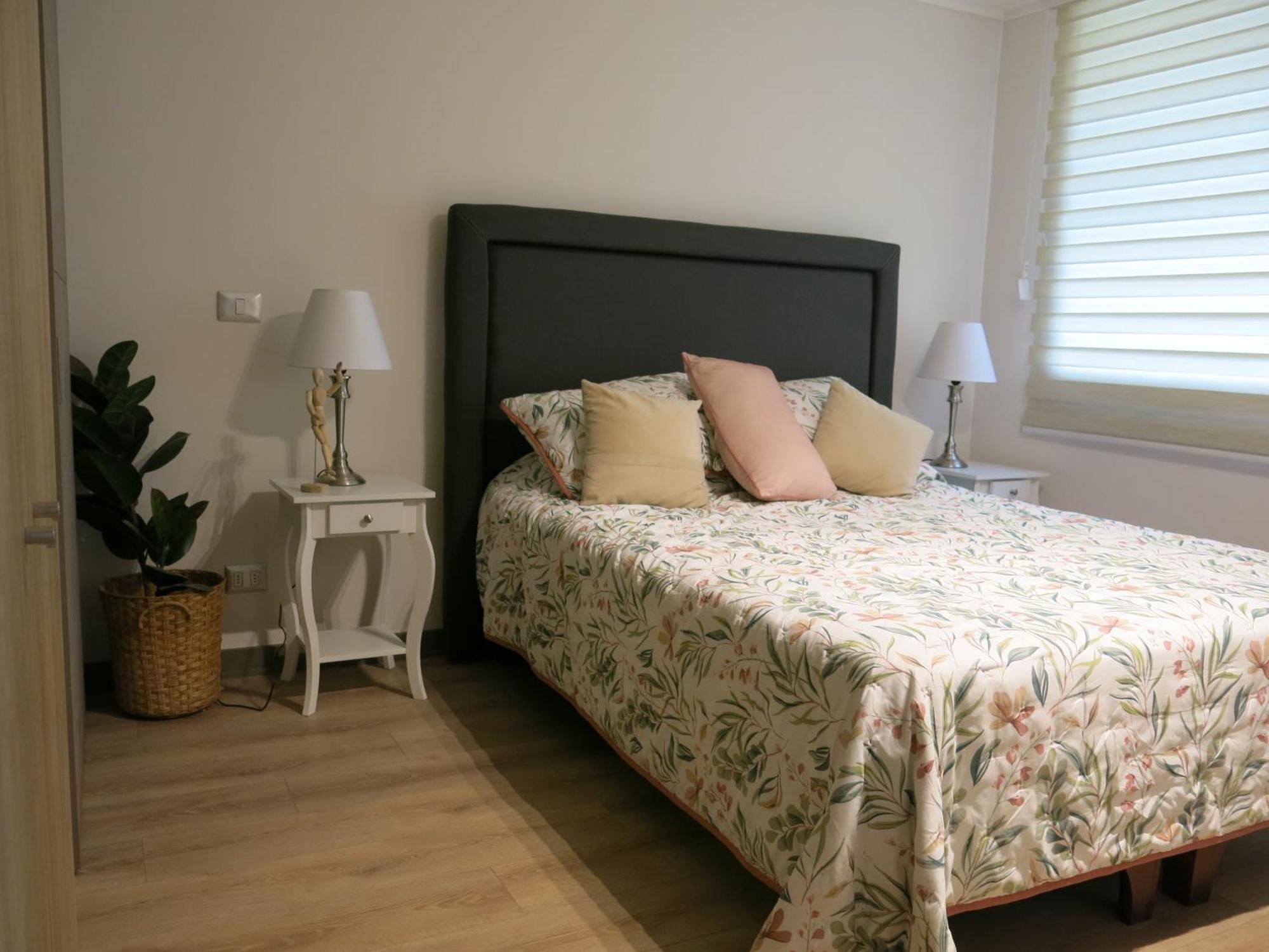 Dpto. Nuevo Y Economico A 20' Del Centro Apartamento