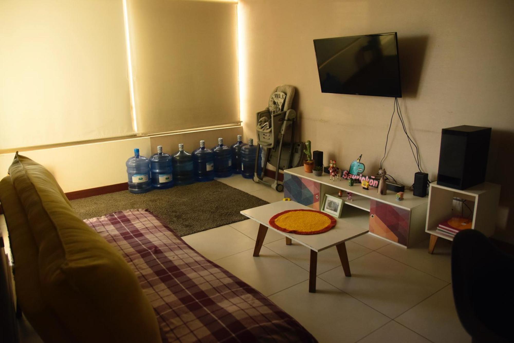 Apartamento Departamento Centro Full Equipado *