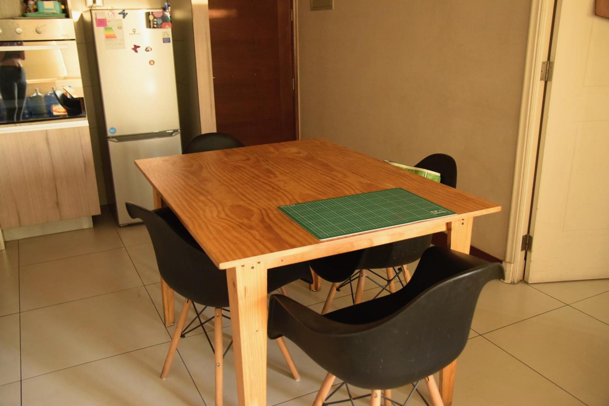Departamento Centro Full Equipado Apartamento Santiago de Chile