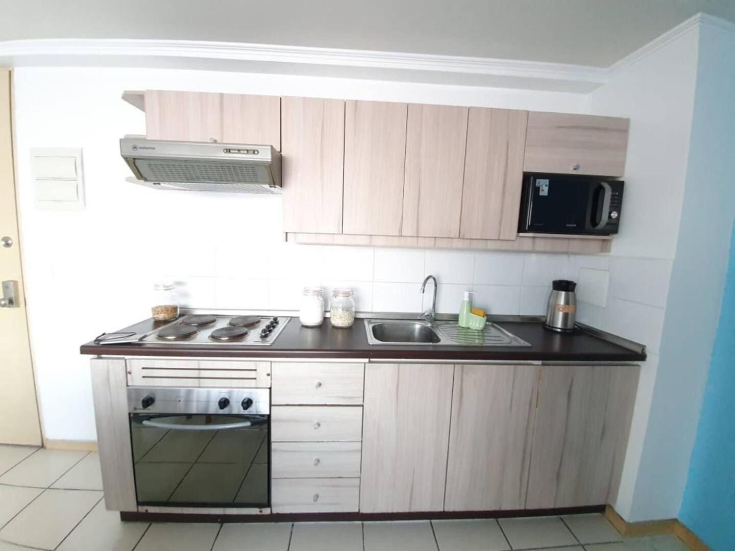 Edificio Coronel Souper 4060 Apartamento