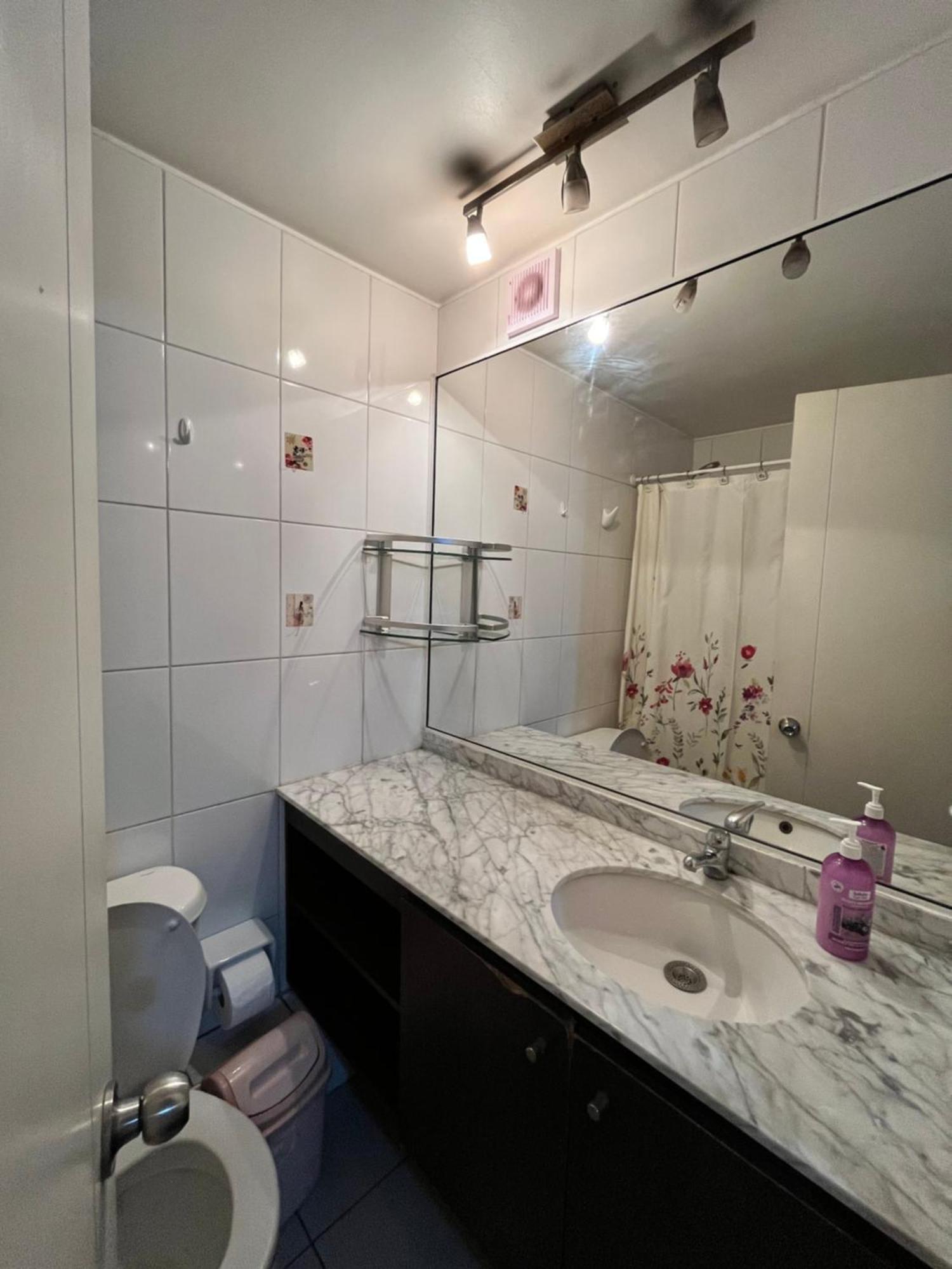 Apartamento Departamento Amoblado Full Equipado *
