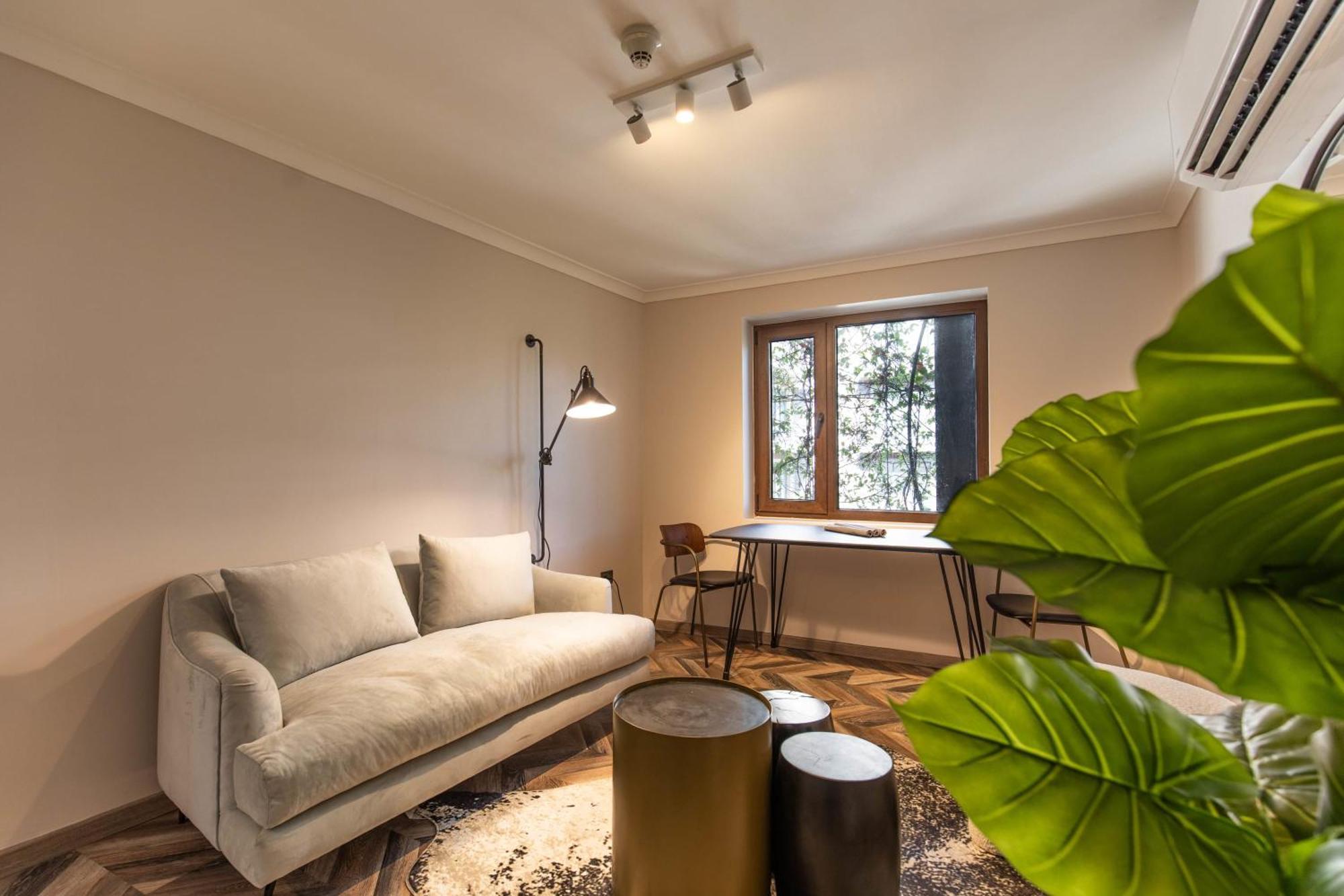 Apartamento Hhom I Departamento 4pax 2d Cerca Del Bellas Artes *