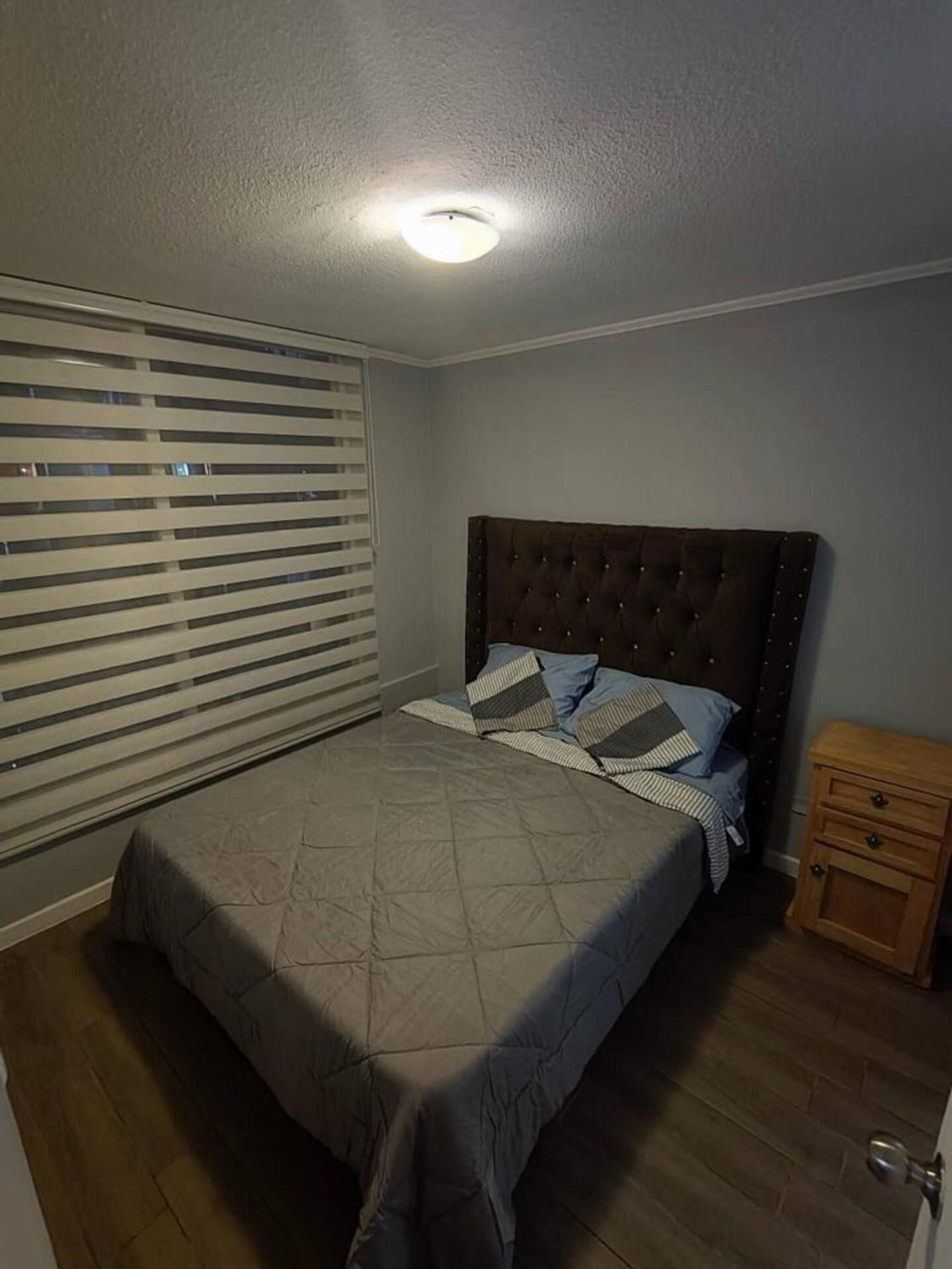 Apartamento Lindo Y Comodo Departamento A Pasos Del Metro