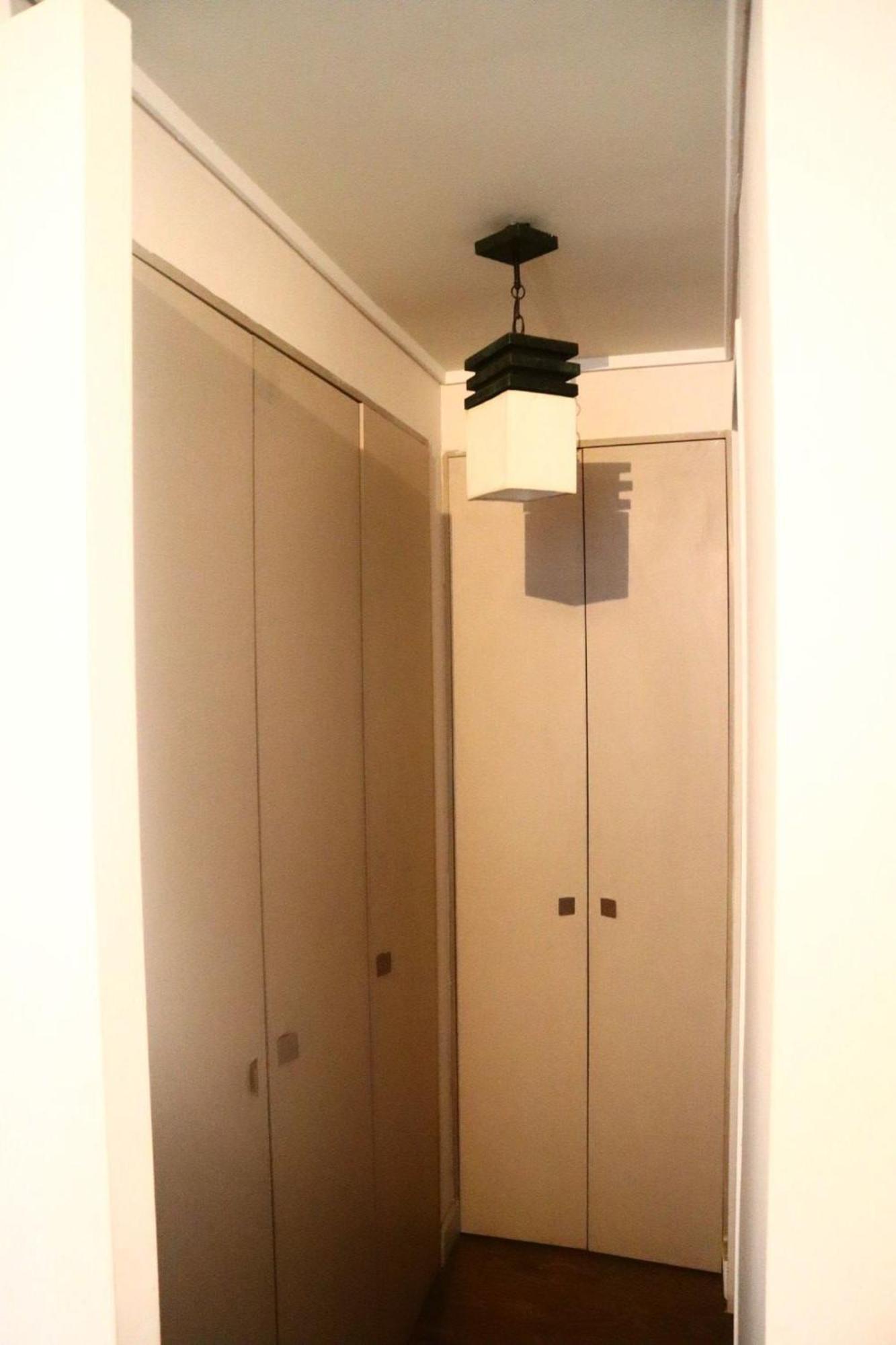Apartamento Tranquilo Depto 100% Equipado A Pasos Del Metro *