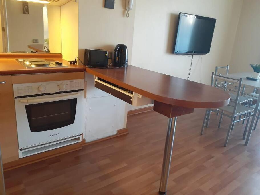 Apartment Departamento Estudio Acogedor *