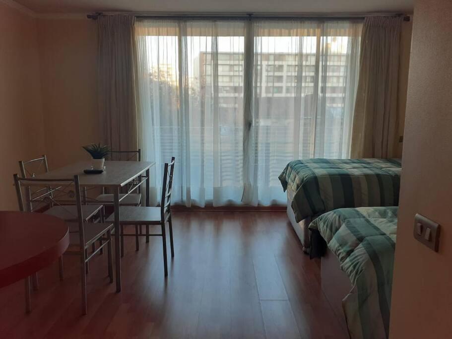 Departamento Estudio Acogedor *