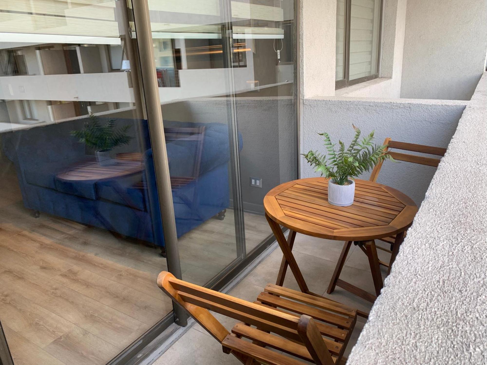 Apartamento Dpto. Nuevo Y Economico A 20' Del Centro *