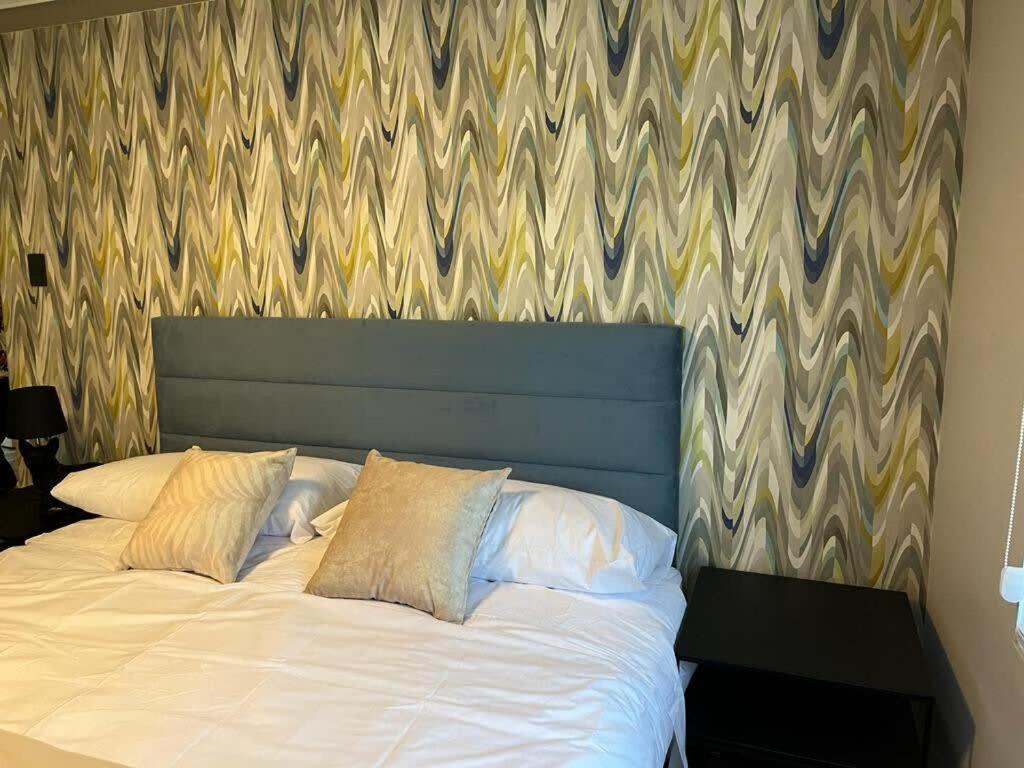 Hhom I Departamento 4pax 2d Cerca Del Bellas Artes Apartamento Santiago de Chile