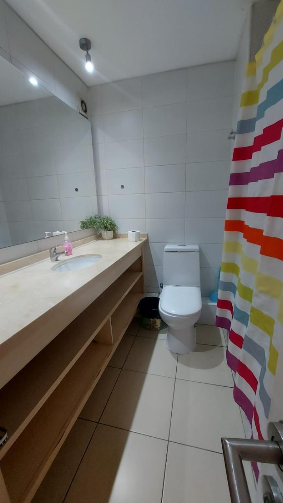 Apartamento Hermoso Departamento En Pleno Centro De Santiago