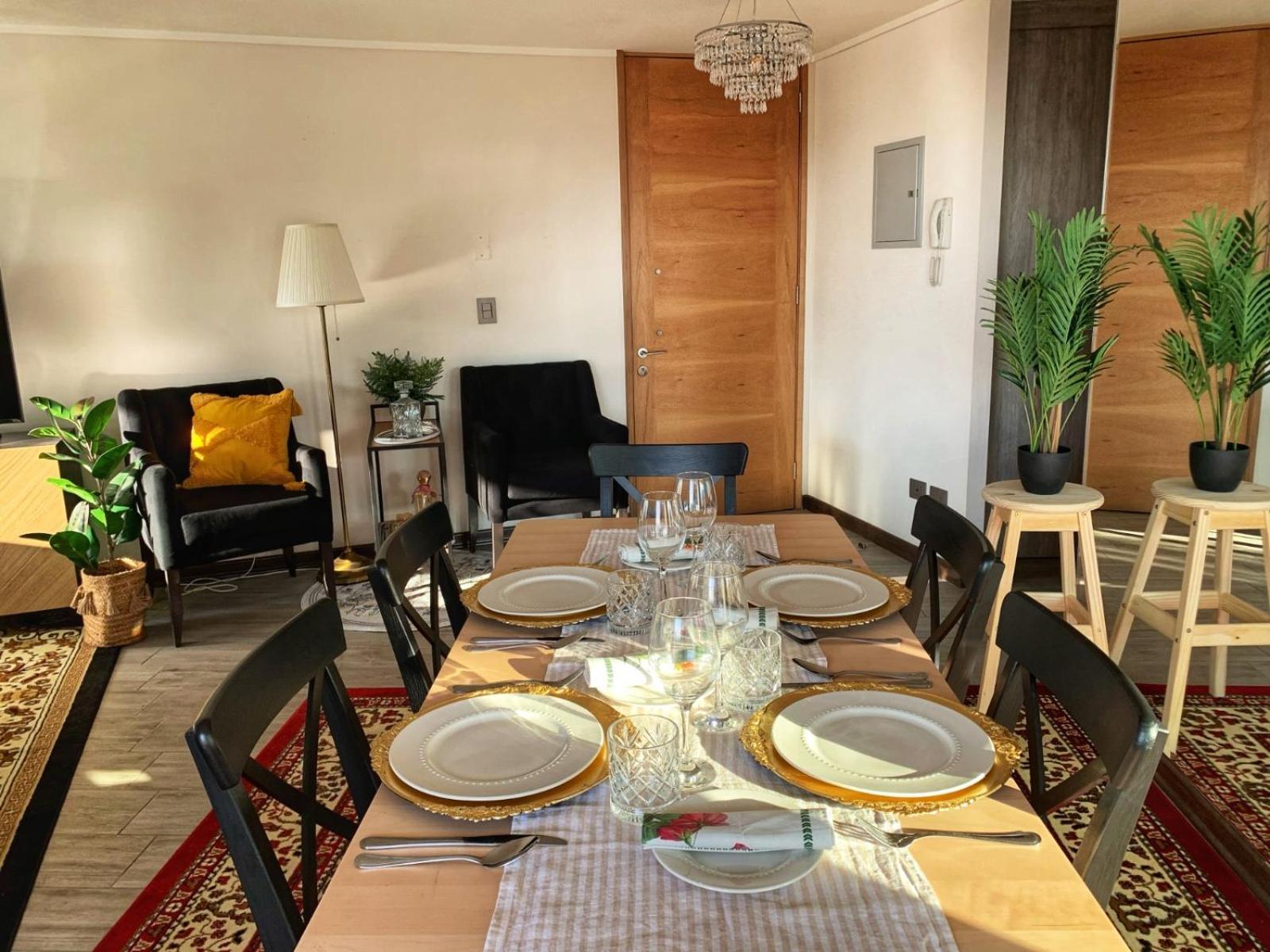 Apartamento Winery *
