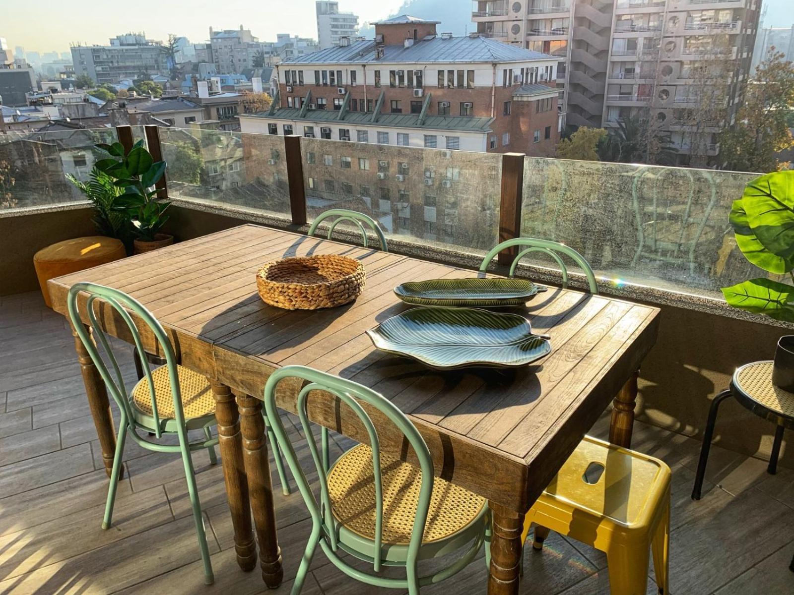 Winery Apartamento
