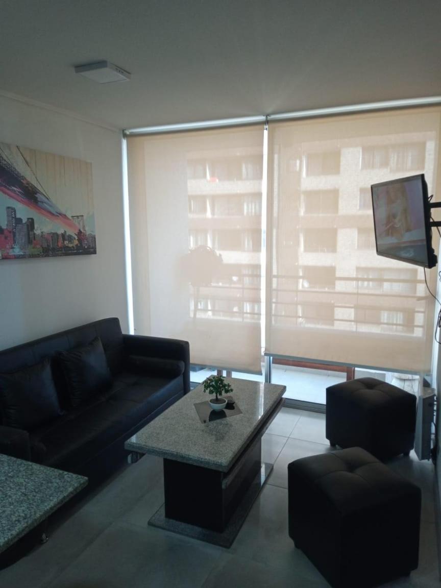 Apartamento Mackenna *