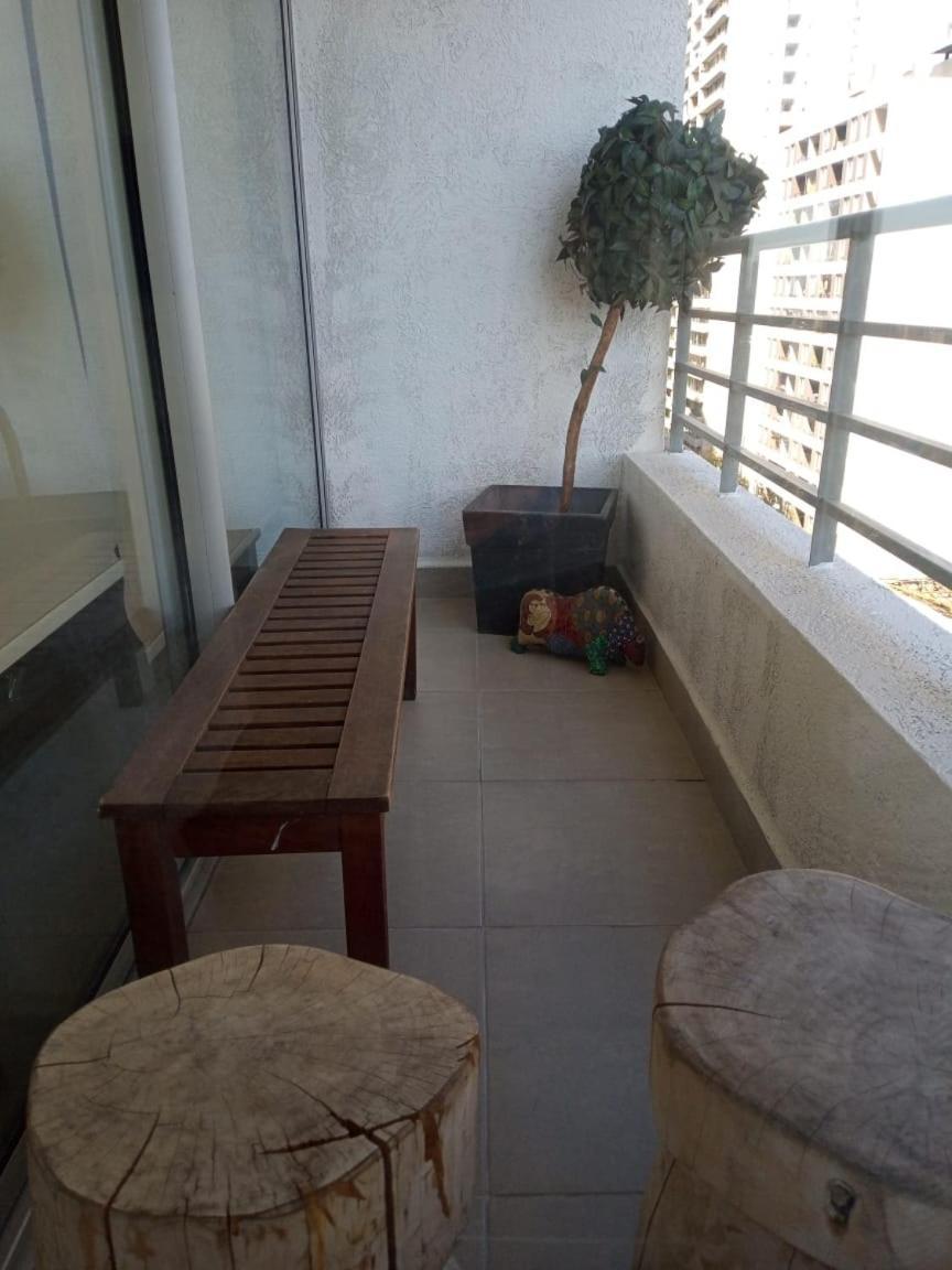 Apartamento Mackenna *