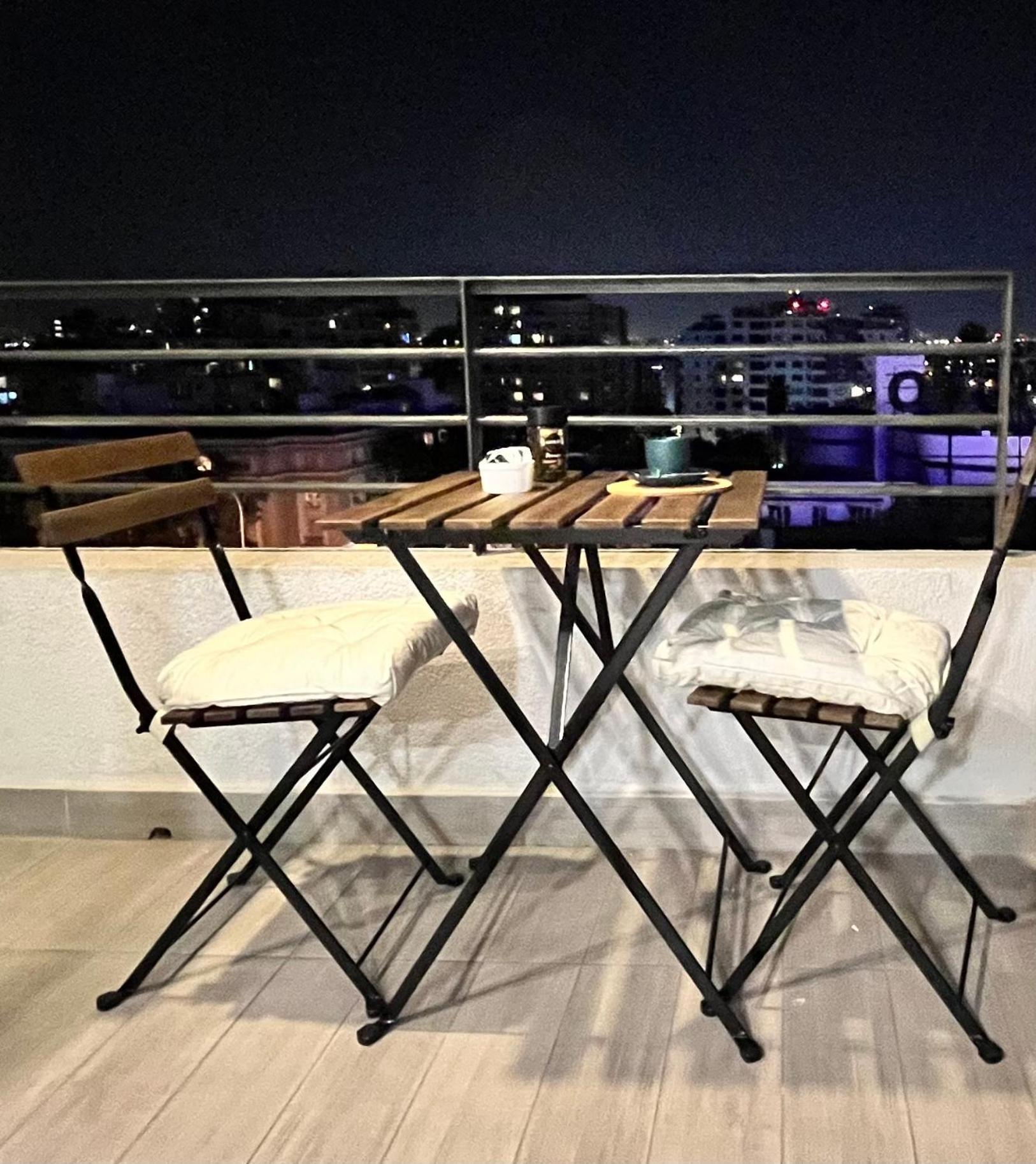 Un Lugar Lleno De Posibilidades Apartamento