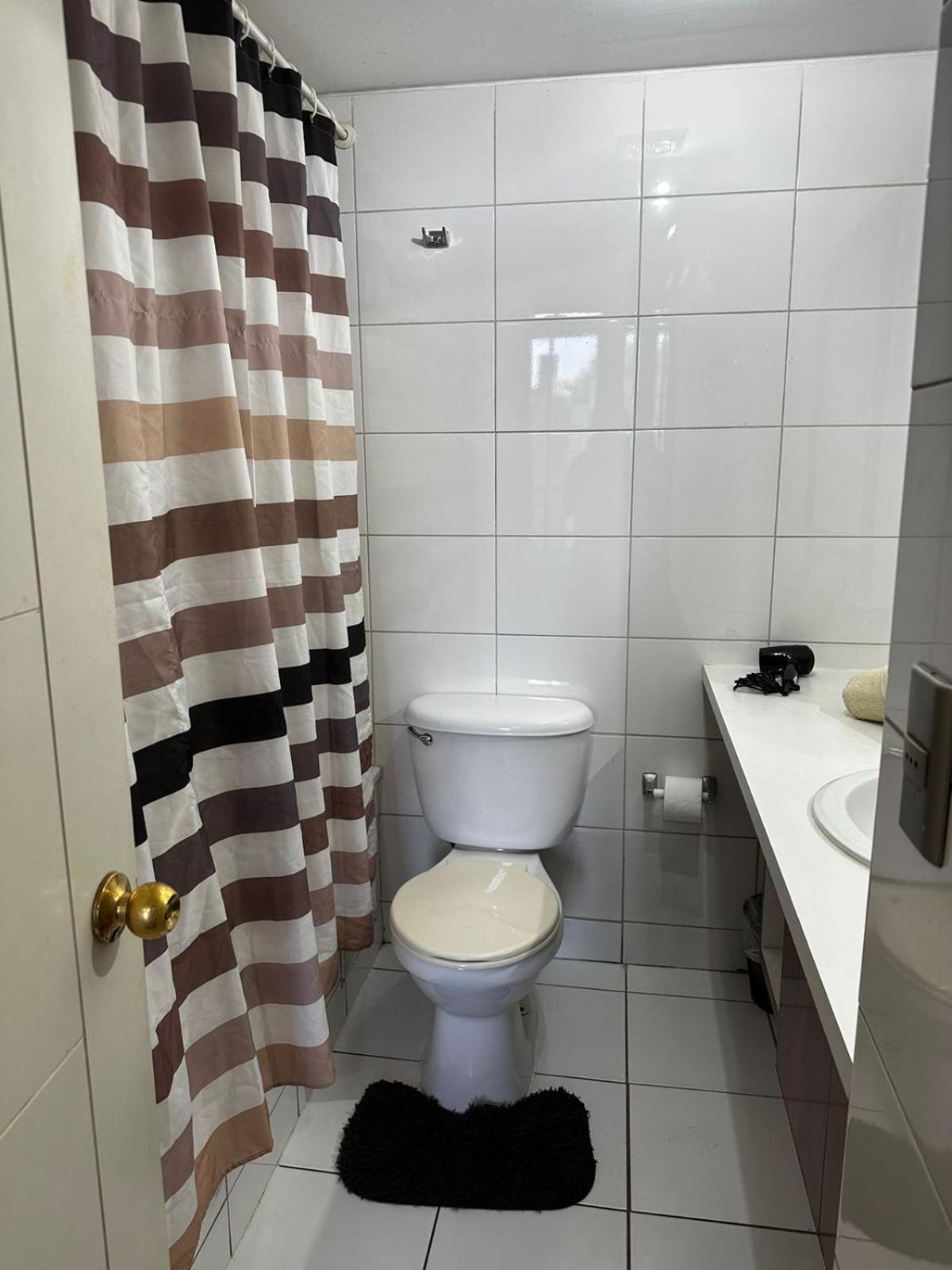 Apartamento Libesli Apart Santiago