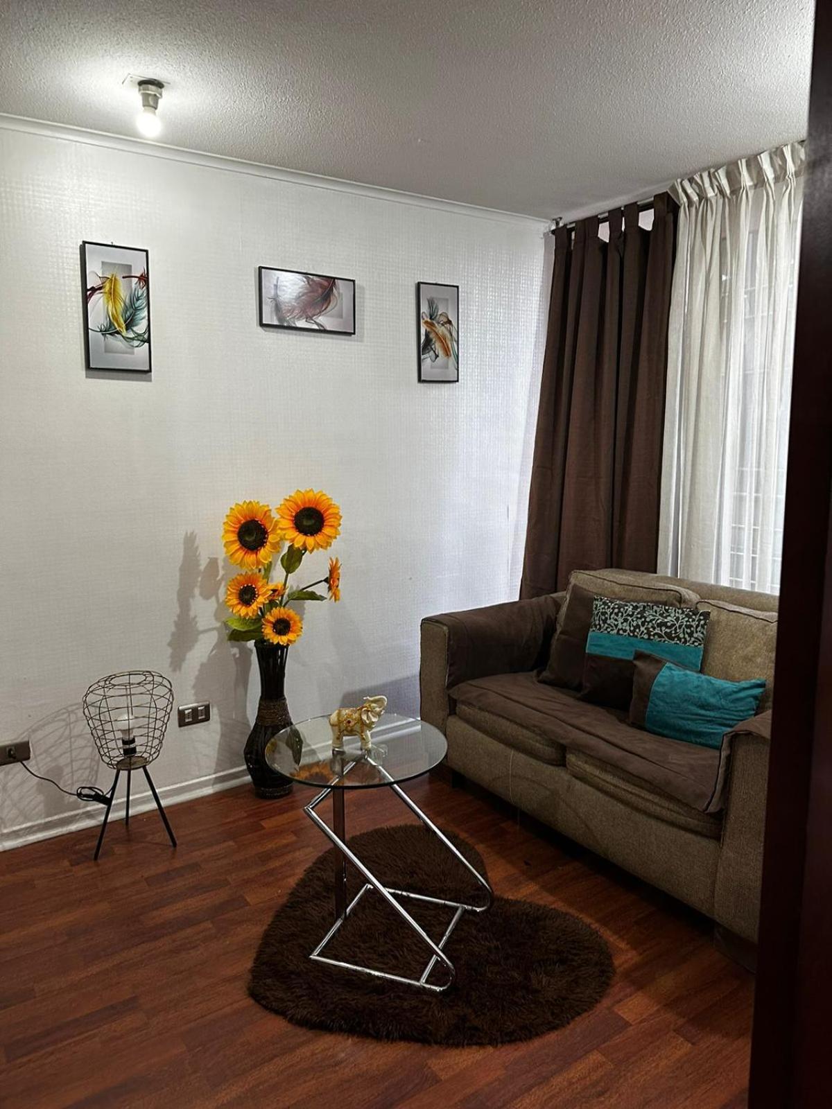 Libesli Apart