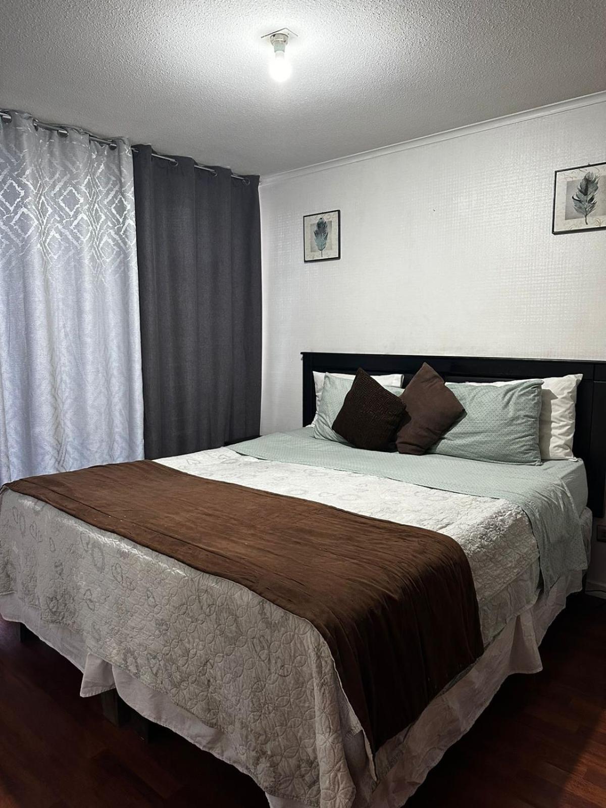 Libesli Apart Apartamento *