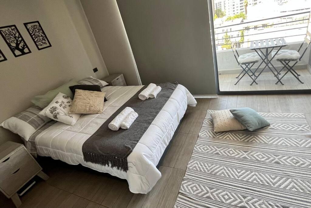 Un Lugar Lleno De Posibilidades Apartamento