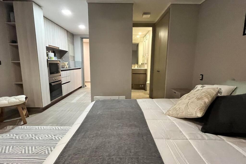 Un Lugar Lleno De Posibilidades Apartamento *