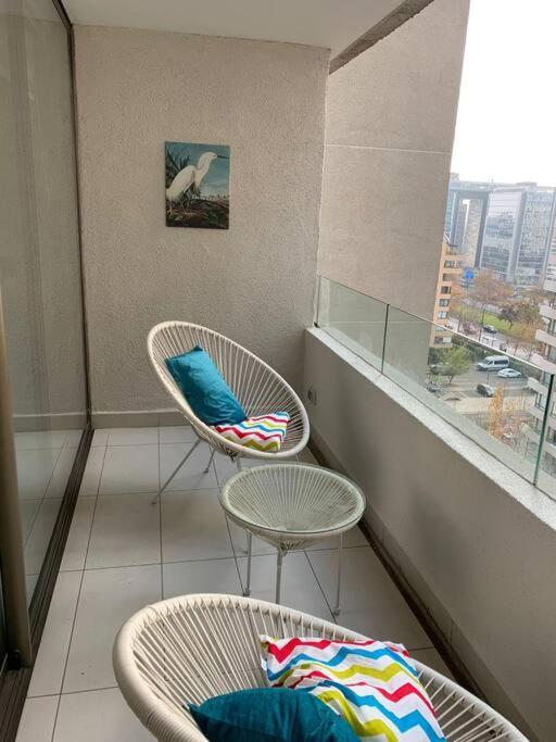 Apartamento The Kennedy