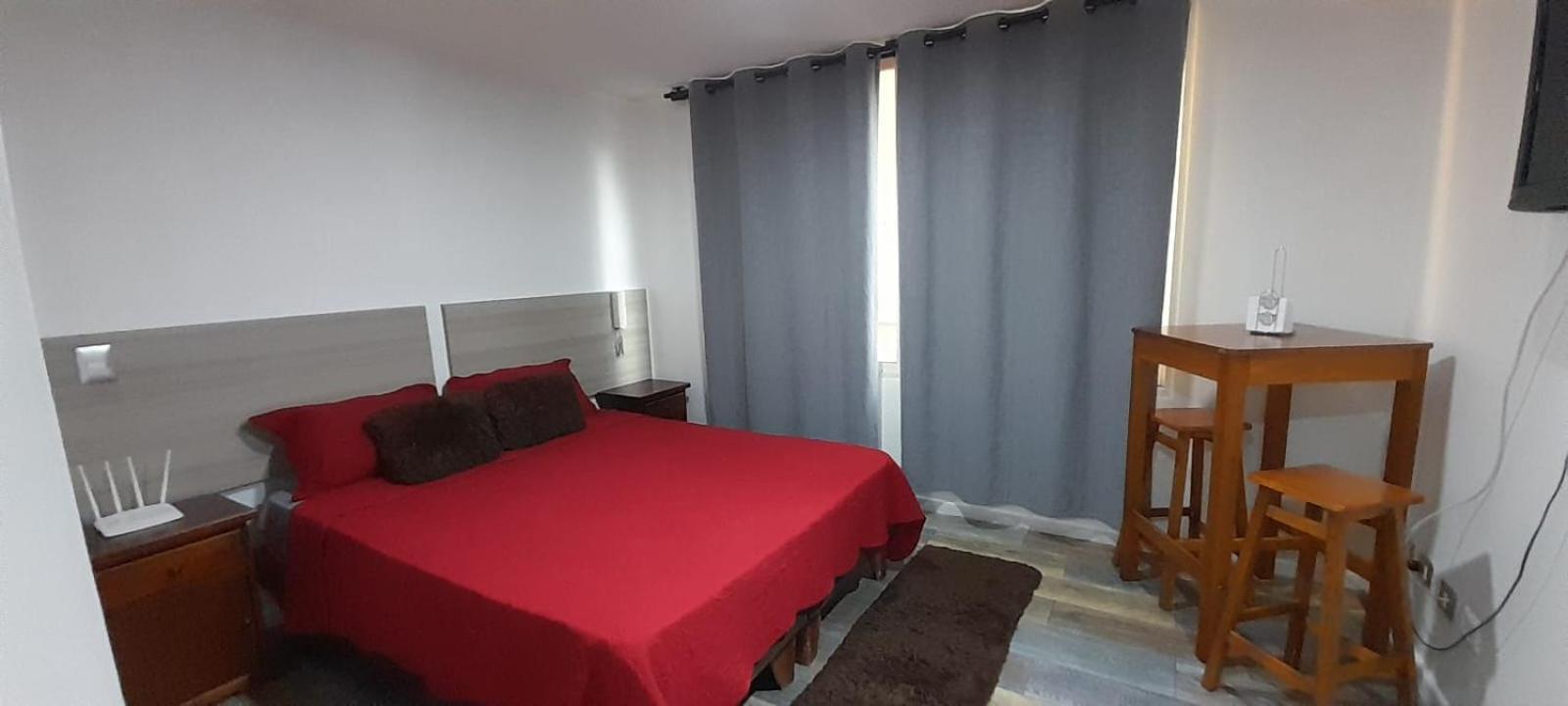 Elisaparhotel Apartamento *