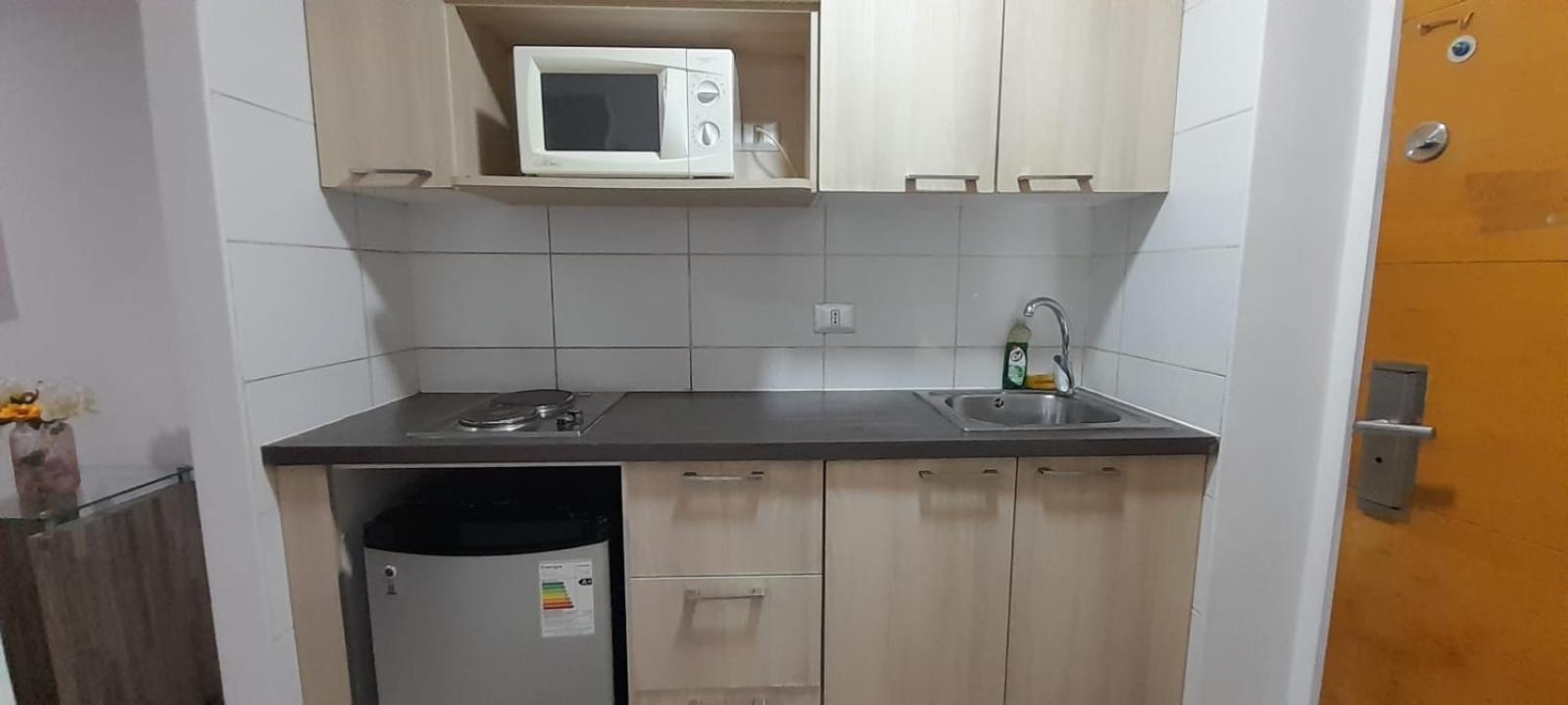 Elisaparhotel Apartamento *