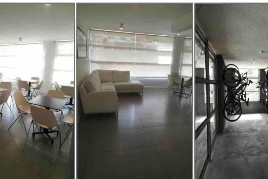 Tu Mejor Opcion. Apartamento Santiago