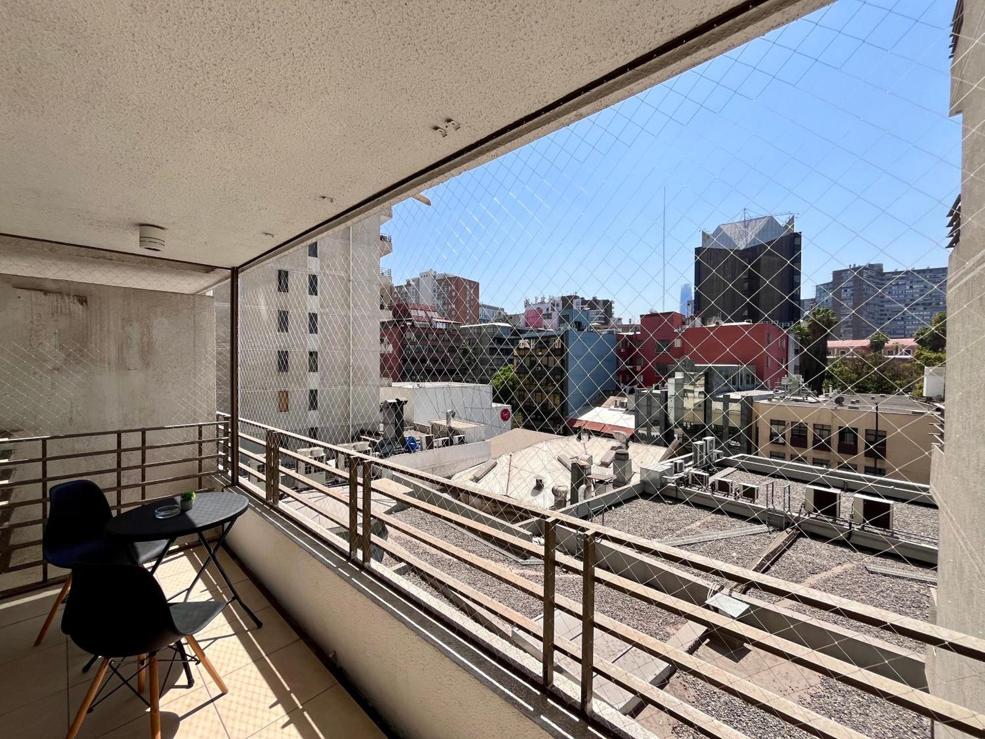 Centro Manuel Montt *
