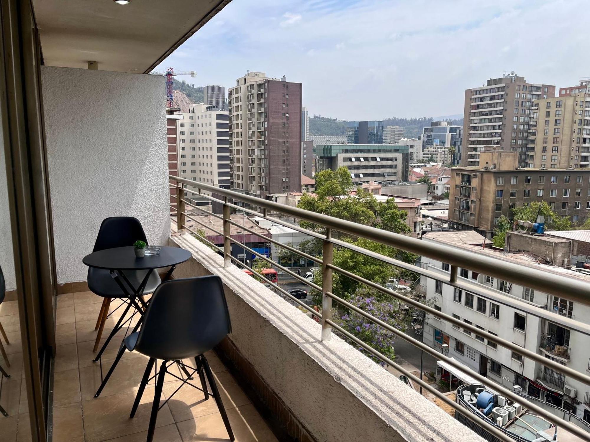 Centro Manuel Montt *