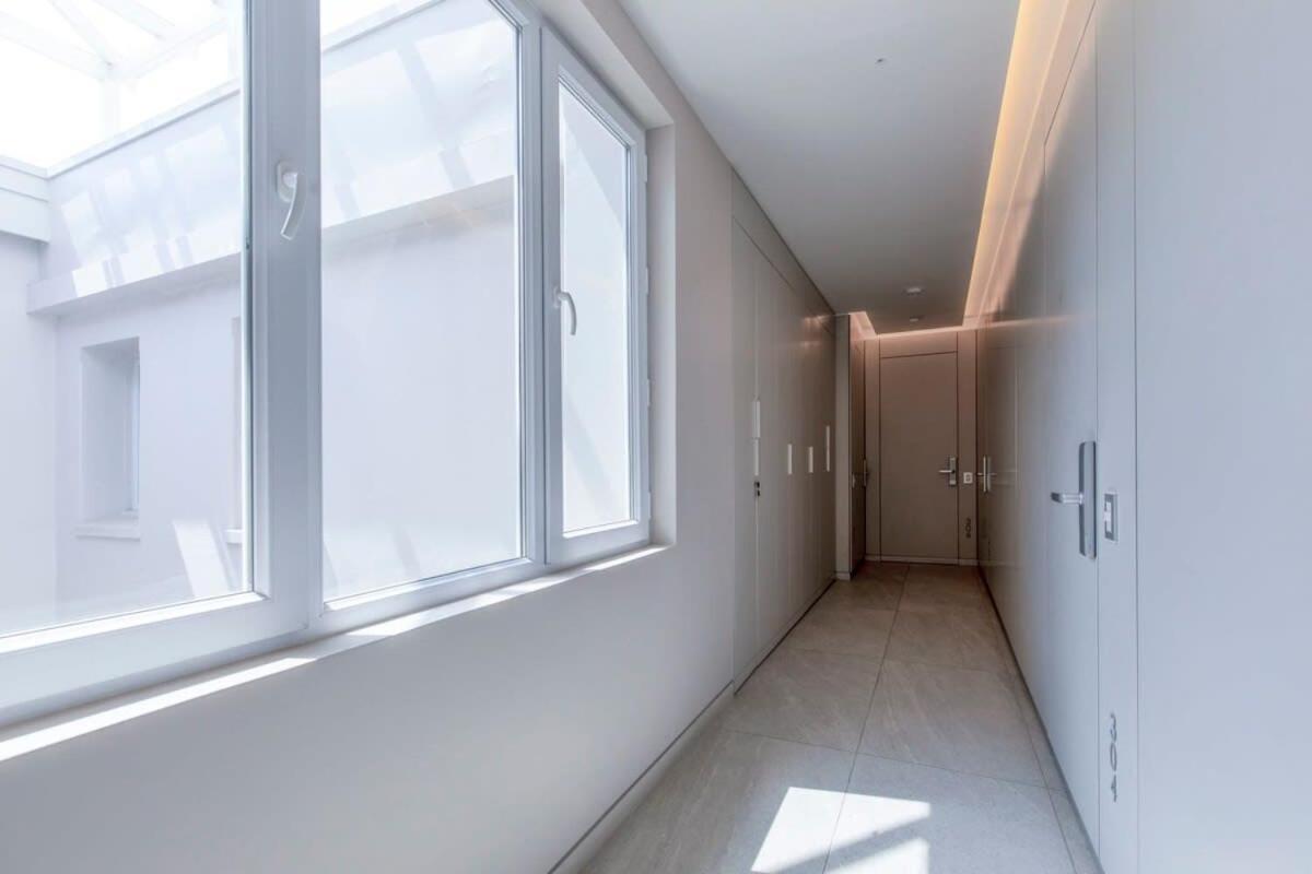 Hom I Inmejorable Estudio En Callerepublica Apartamento *