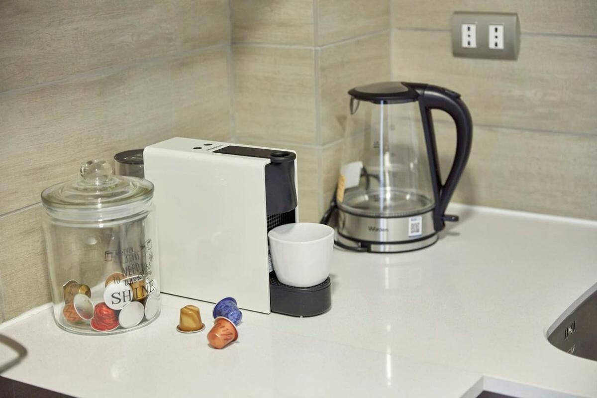 Apartamento Hom I Studio Confortable En El Centro De Santiago de Chile