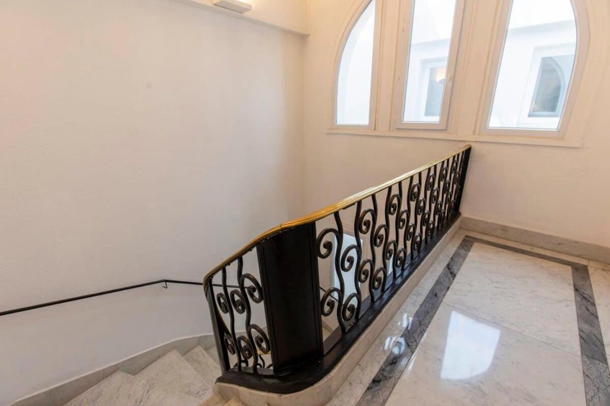 Hom I Inmejorable Estudio En Callerepublica Apartamento Santiago de Chile