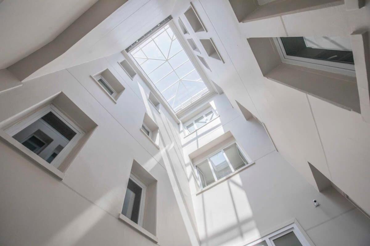 Hom I Inmejorable Estudio En Callerepublica Apartamento