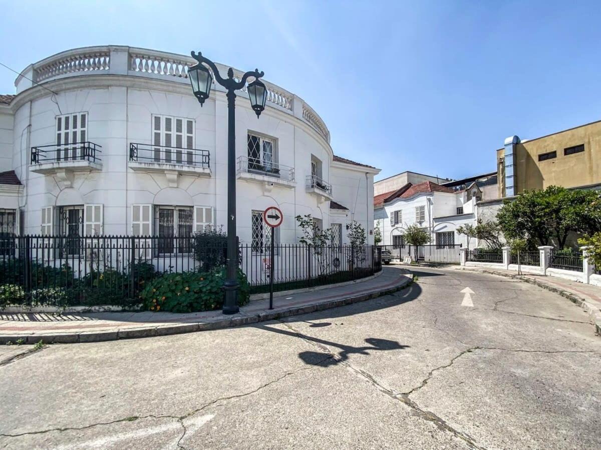 Apartamento Hom I Inmejorable Estudio En Callerepublica