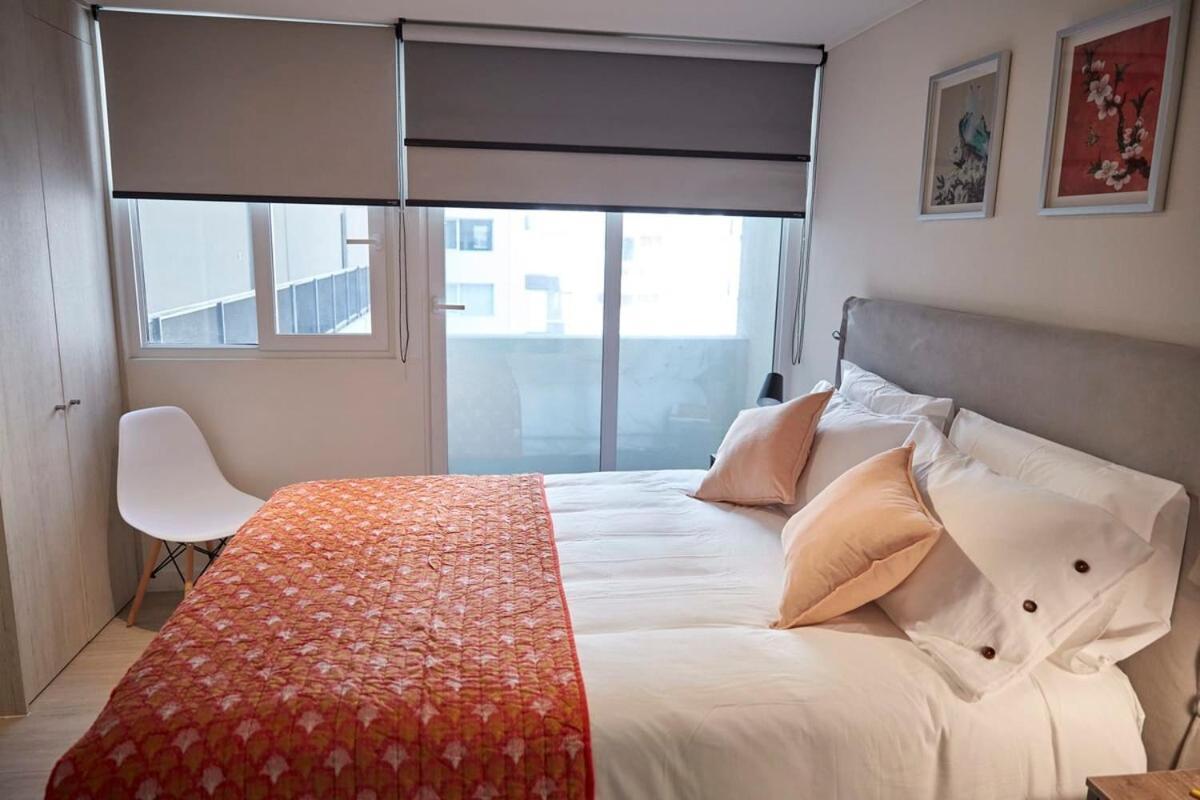 Hom I Studio Confortable En El Centro De Apartamento *