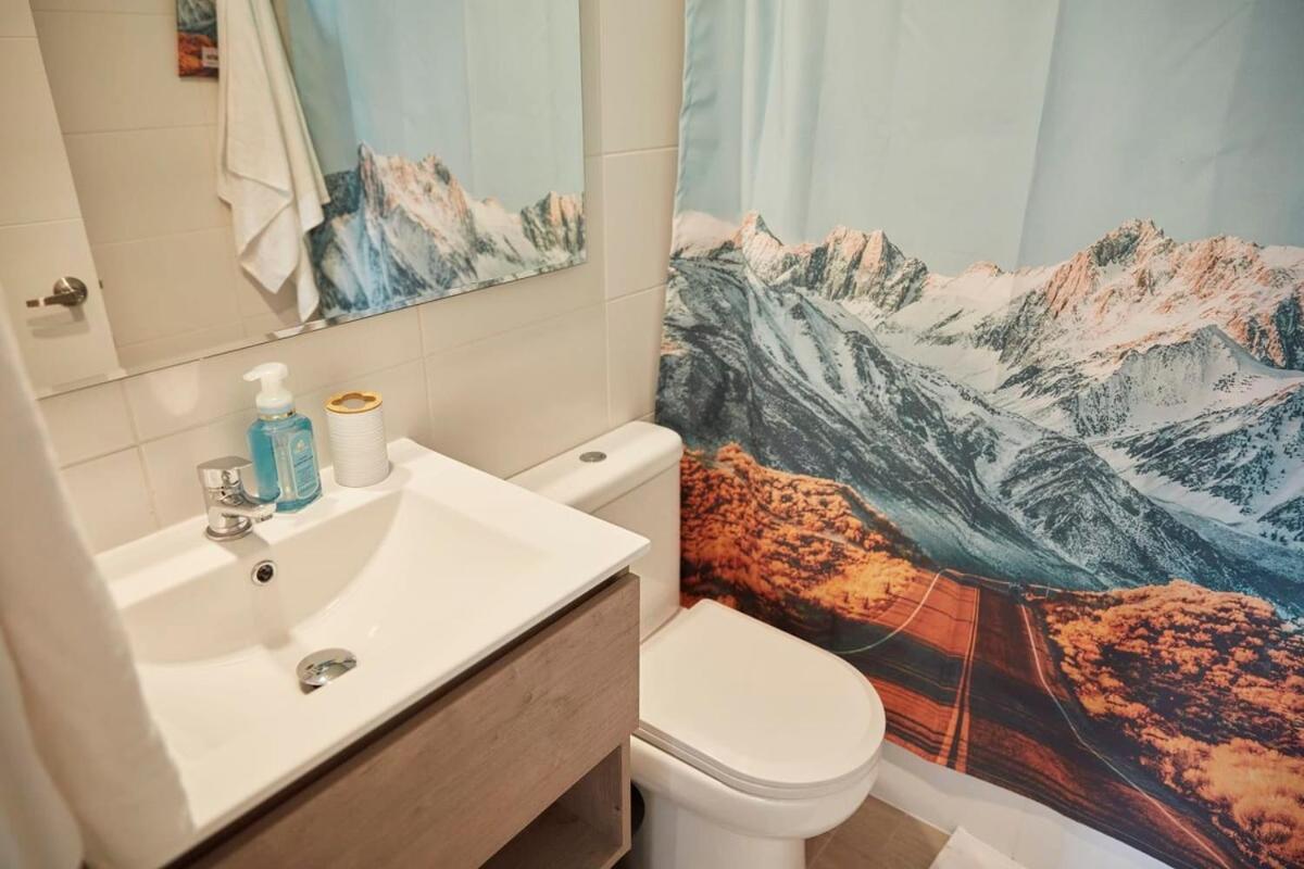 Apartamento Hom I Studio Confortable En El Centro De *