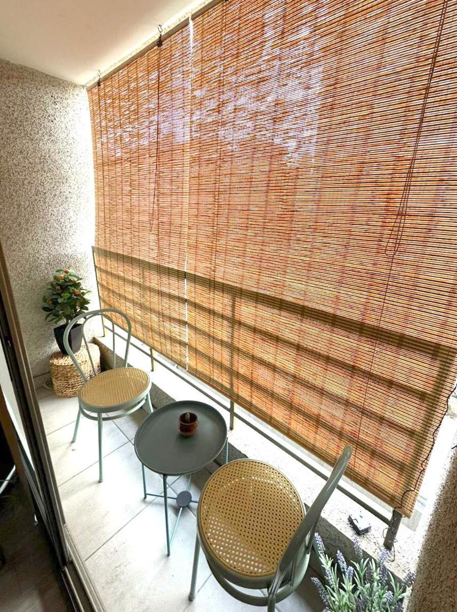 Apartamento Lindo, Comodo Y 4 *