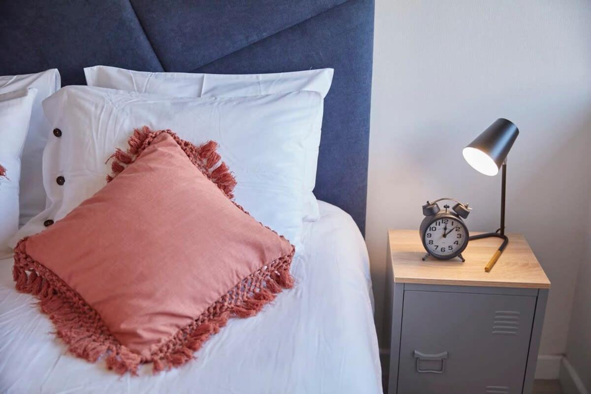 Apartamento Hom I Espectacular Depto A Estrenar En 2d2b