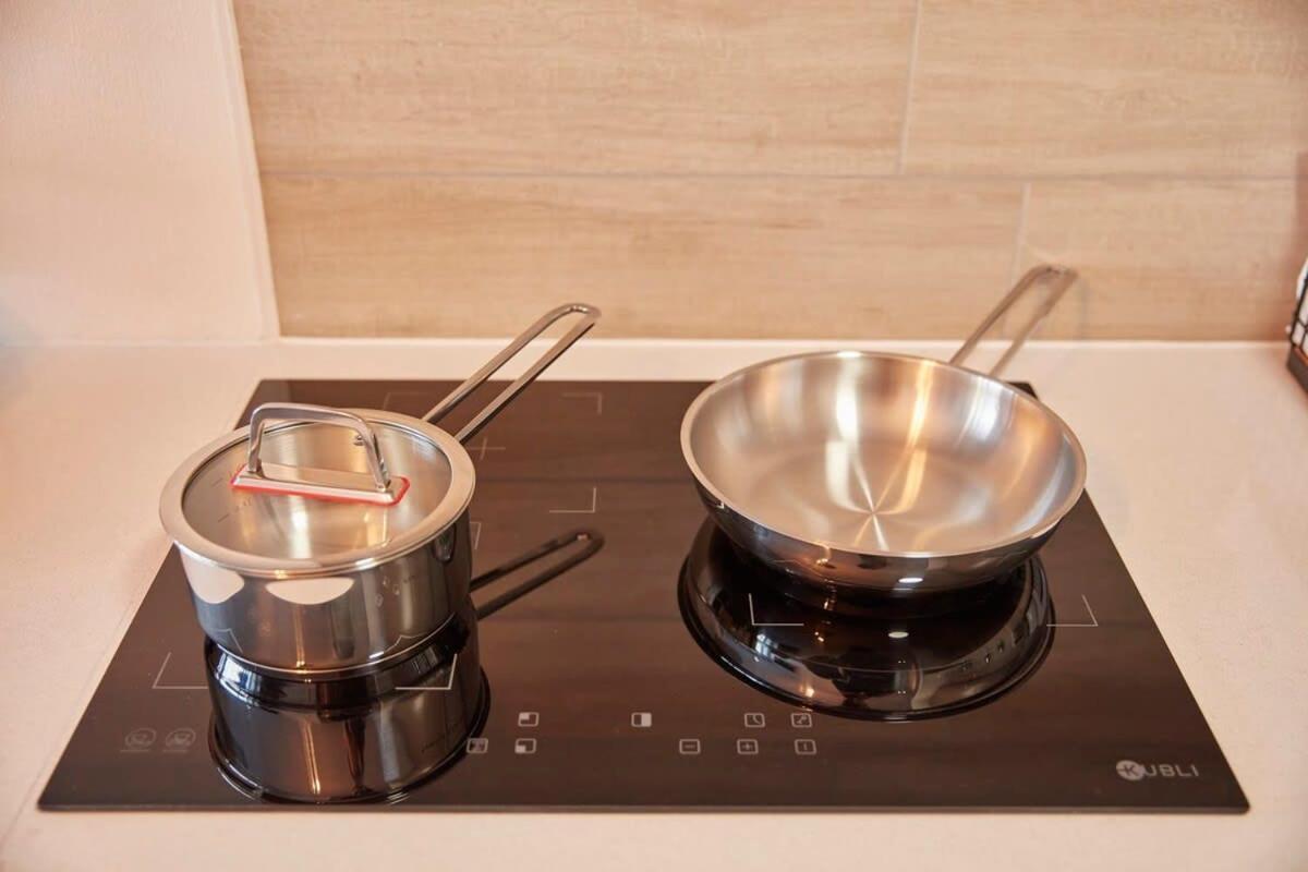 Apartamento Hom I Espectacular Depto A Estrenar En 2d2b