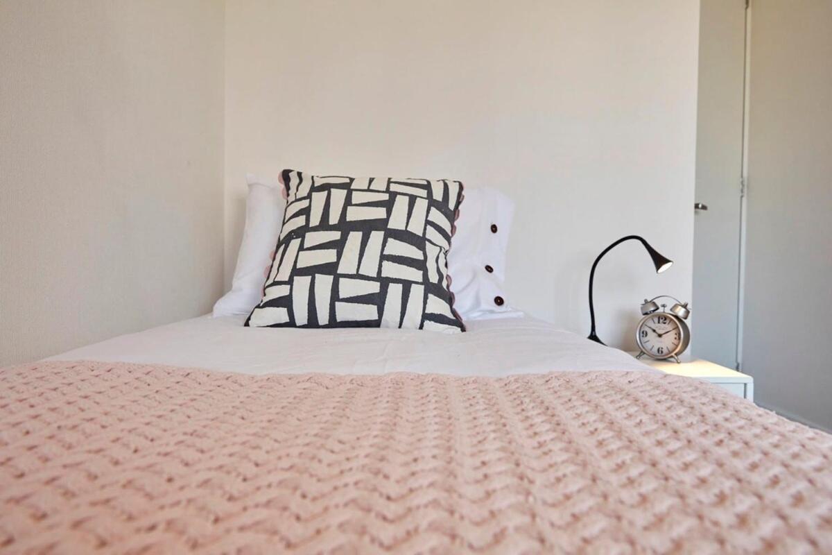 Hom I Apartamento Centrico En 2d2b Apartment Santiago