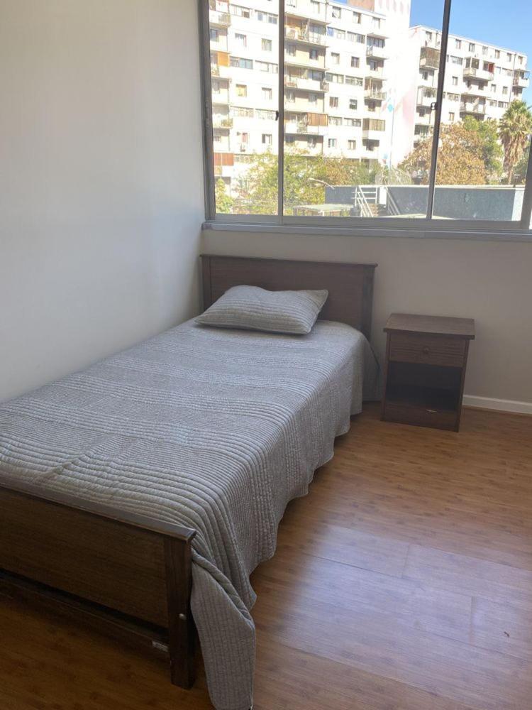 Galilea Apart Apartamento *