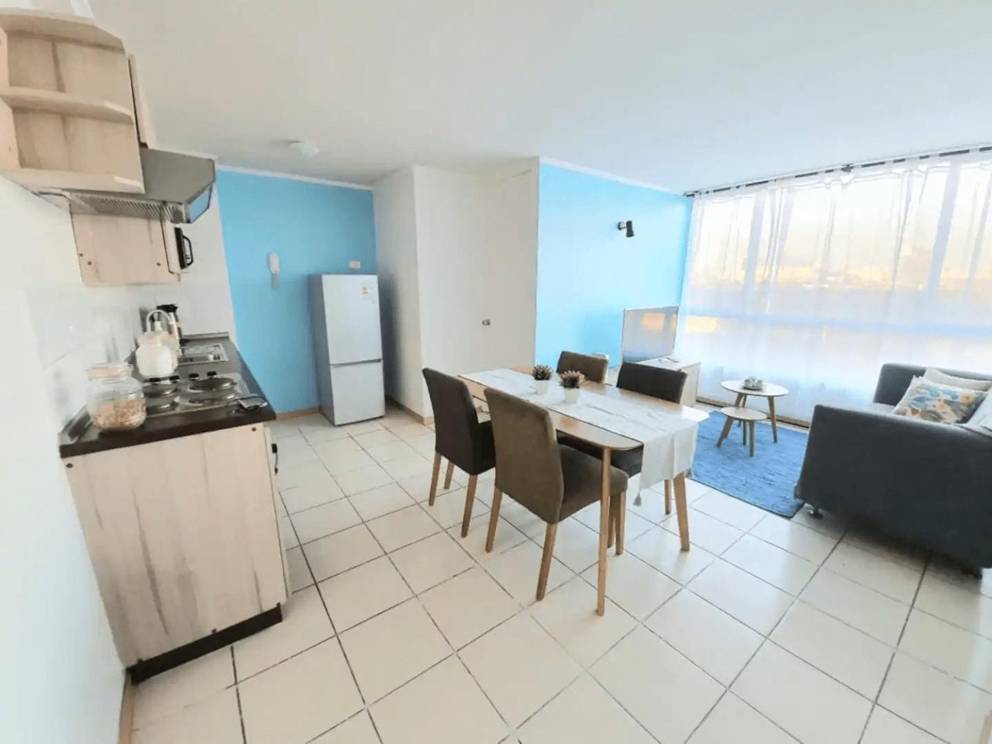 Edificio Coronel Souper 4060