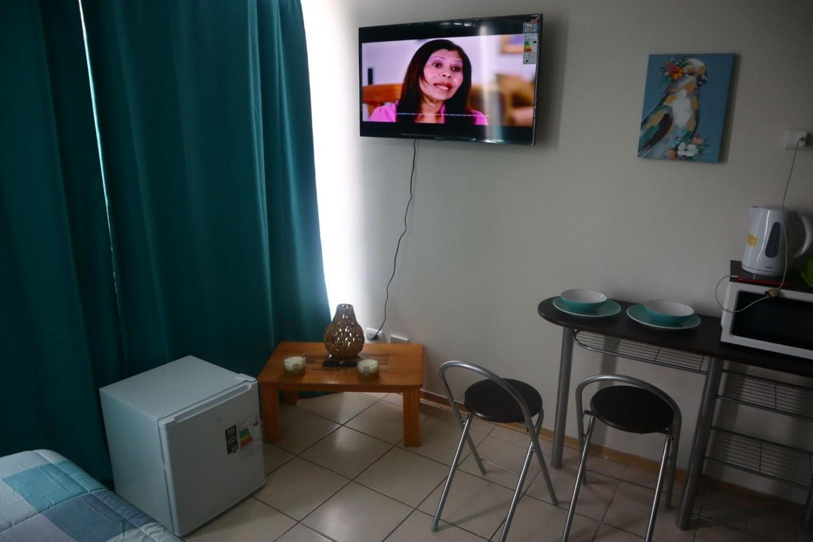 Edificio Coronel Souper 4060 Apartamento