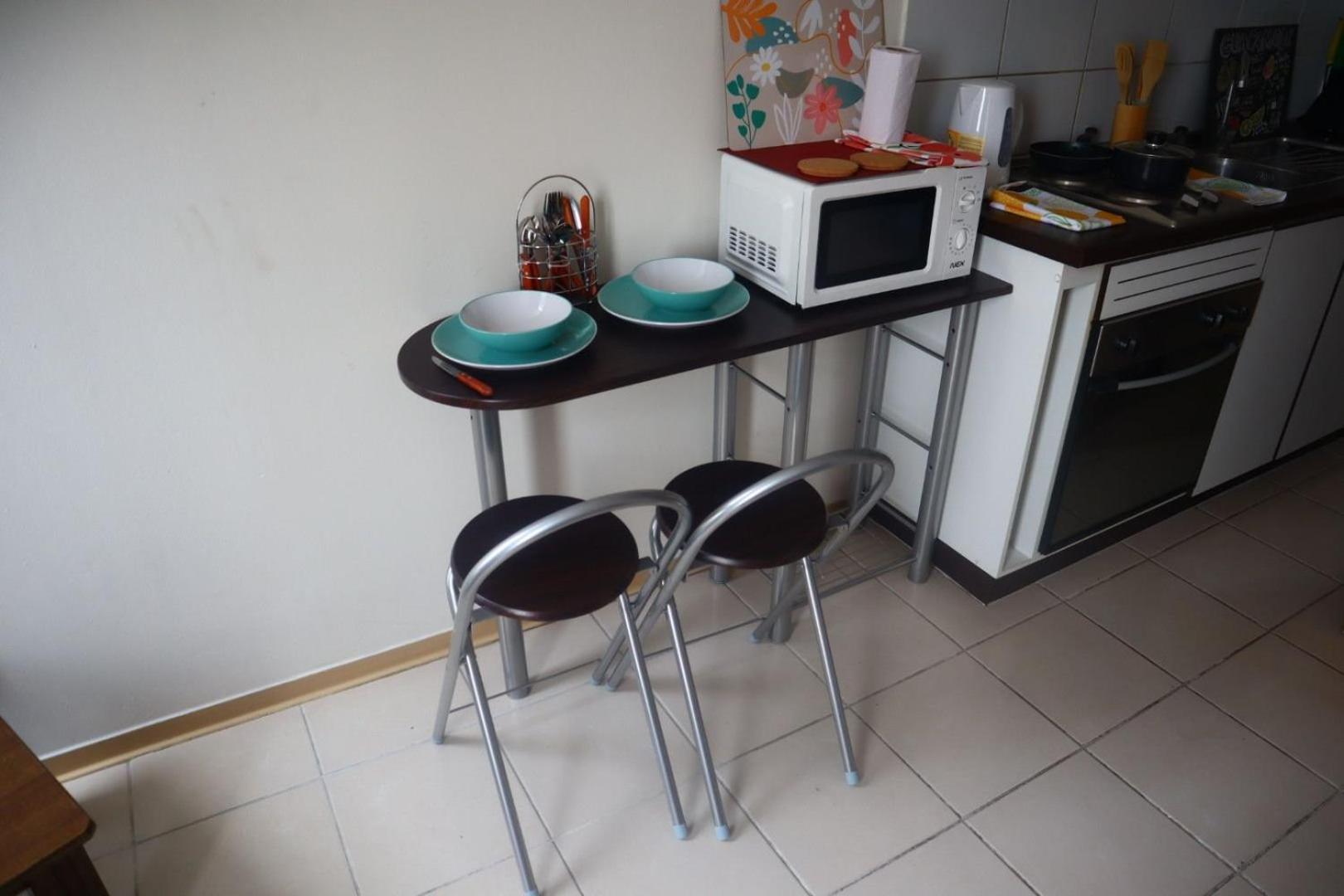 Edificio Coronel Souper 4060 Apartamento *