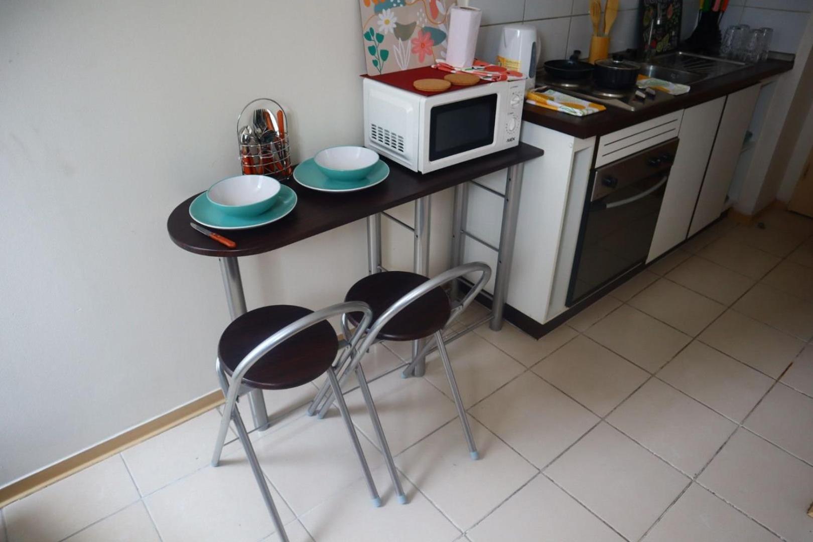 Edificio Coronel Souper 4060 Apartamento