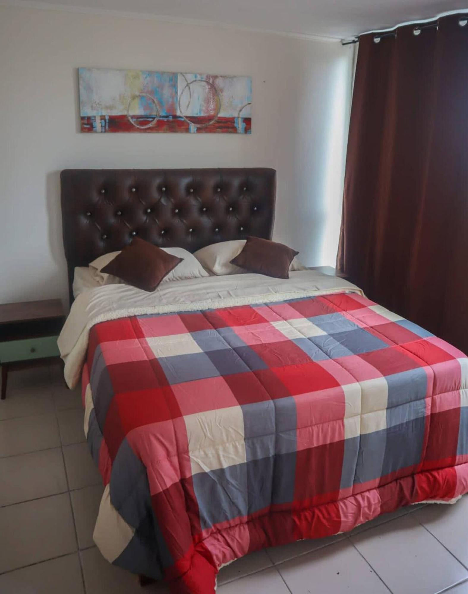 Edificio Coronel Souper 4060